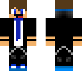 mi skin de noob