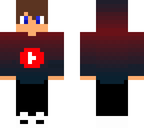 mi skin de youtube
