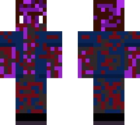 michael afton (halloween edition)