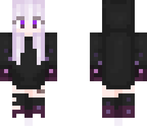 miika endergirl