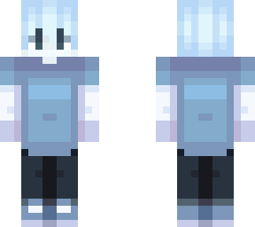 mikel401 (snow elf) 2