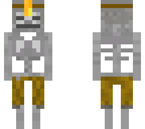 minecraft dungens skeleton vanguard
