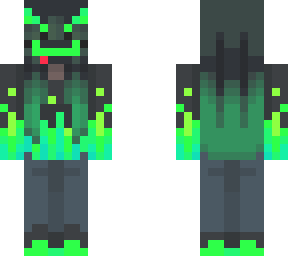 minecraft hacker