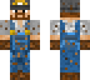 miner