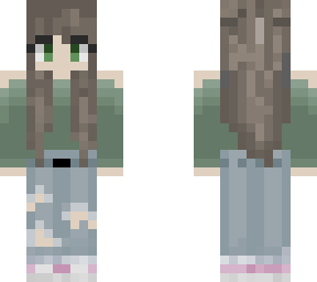 minor fixes