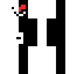 monokuma - danganropa