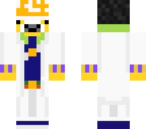 moobloom jotaro