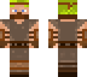 mountain monk