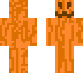mr. pumkin