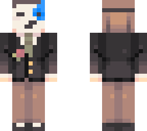 my boy sans