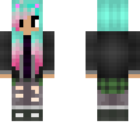 my character