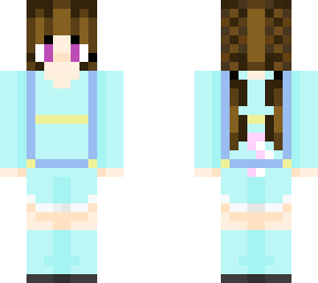 my sisters oc rose
