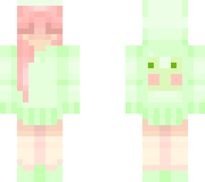 my skin :) (fixed)