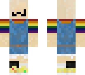 my skin
