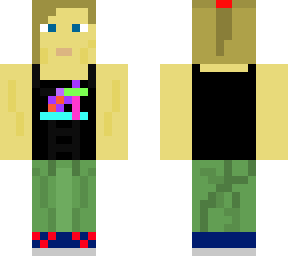 my skin