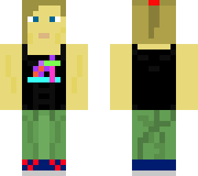 my skin