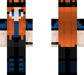 my skin