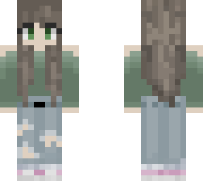 my skin final edit