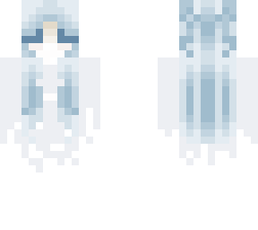 my spin on a ghost
