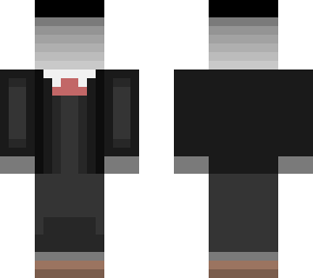 mystery man