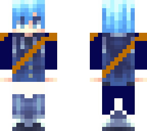 nagisa lmainburg