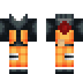 naruto costume