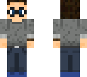 nerdy man v1.2