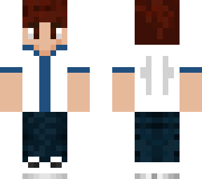 new basic skin