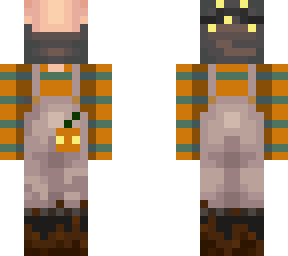 new halloween skin