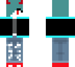new oc