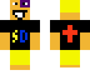 new sd boi