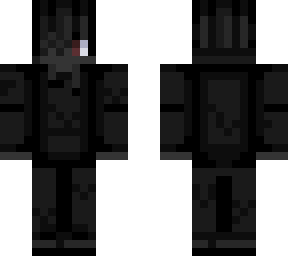 nightmare jack (me!)