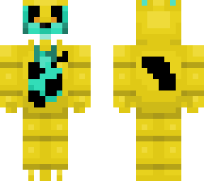 nightmare toy springtrap (one night at springtraps)
