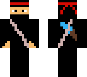 ninja