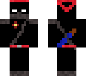 ninja