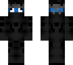 ninja squid
