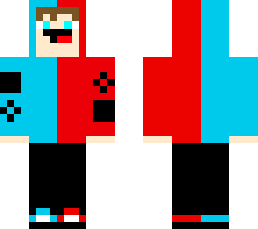 nintendo boy