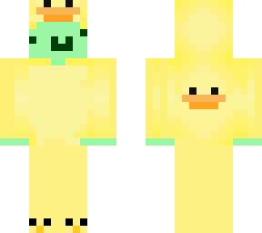 nlqn duck real