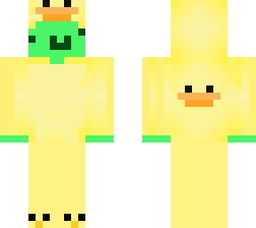 nlqn duck real real