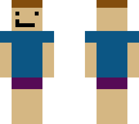 noob (fully collered)