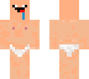 noob skin