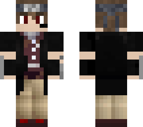 nova skin