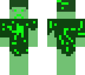 nuclear zombie