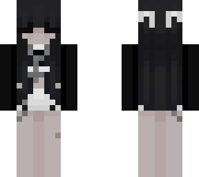 nun
