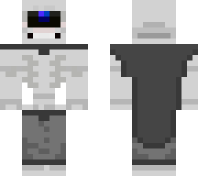 oc minecraft skin