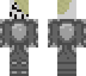 oc minecraft skin 2