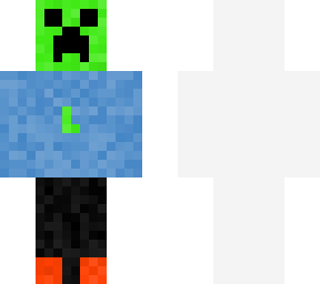 ocean creeper