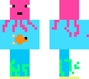 octopus