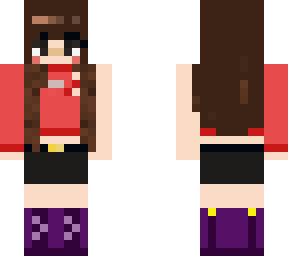 ootd skin#1