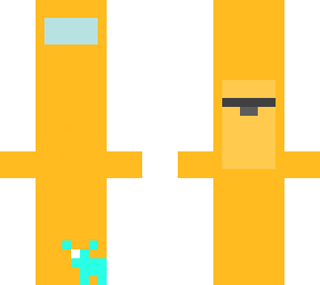 orange crewmate
